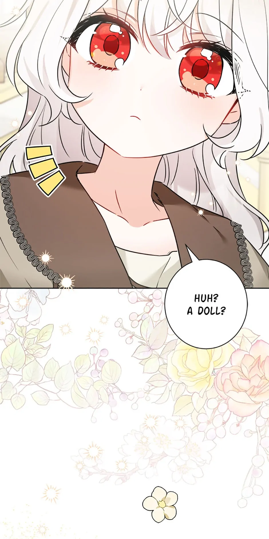 Hiding the Archduke's Humiliating History Chapter 5 - page 13